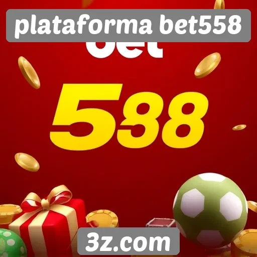 Plataforma bet558 oferece variedade de jogos online