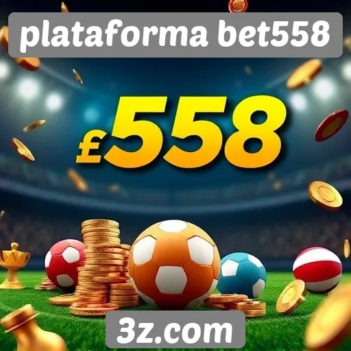 Análise das promoções disponíveis na plataforma Bet558