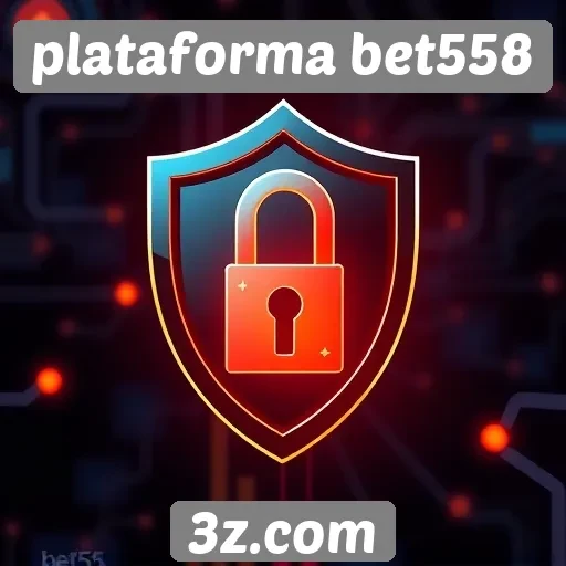Avaliação da segurança da plataforma bet558